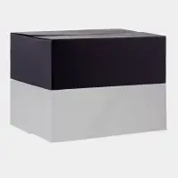 Стаканы &laquo;Доменик&raquo;, 250 мл, 9&times;9.5 см, набор 6 шт., стекло, прозрачные