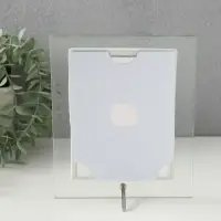 Фоторамка стекло 10х15 см "Золотой кант" вертикаль, выгнутая 15,5х20 см Фоторамка стекло 10х15 см "Золотой кант" вертикаль, выгнутая 15,5х20 см