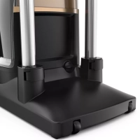 Паровая гладильная система IXEO Power QT2020E0 с утюгом