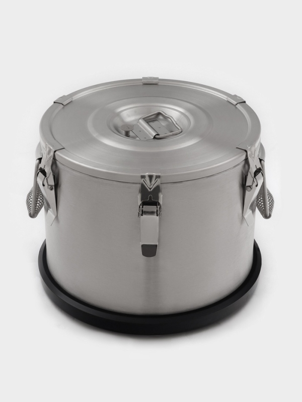 Термос профессиональный 15 л, 300х230 мм.