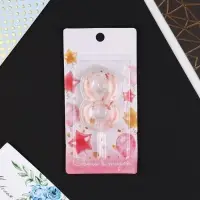 Свеча для торта, цифра «8», 5,5 х 8 см Свеча для торта, цифра «8», 5,5 х 8 см