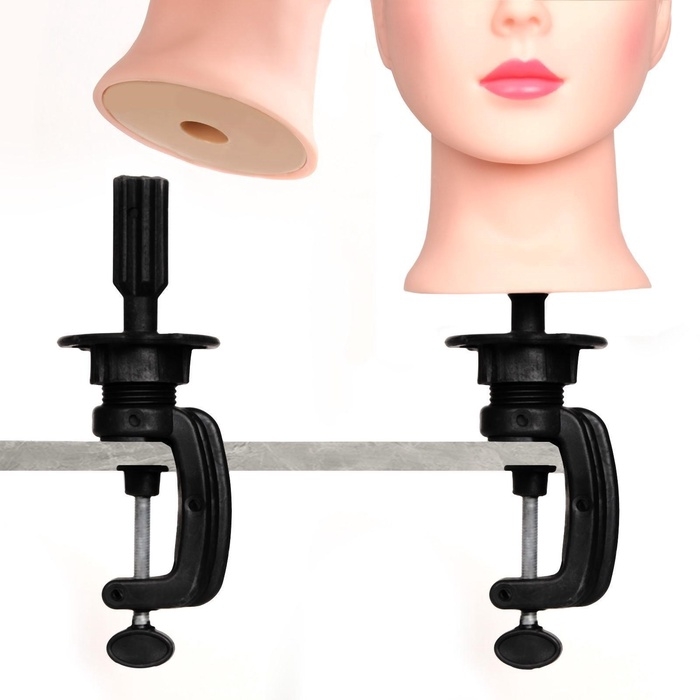 Кронштейн для тренировочных манекенов, универсальный, 8 × 23 см, цвет чёрный Кронштейн для тренировочных манекенов, универсальный, 8 × 23 см, цвет чёрный