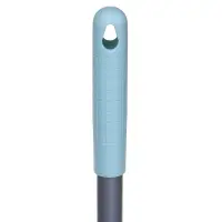 Набор для уборки с щеткой и совком тм VETTA, щетка:80х25см, совок:79х24см, полипропилен, металл, тпр