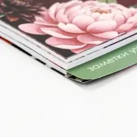 Журнал успеваемости на год, А5, 80 л., мягкая обложка &laquo;С днем учителя!&raquo;
