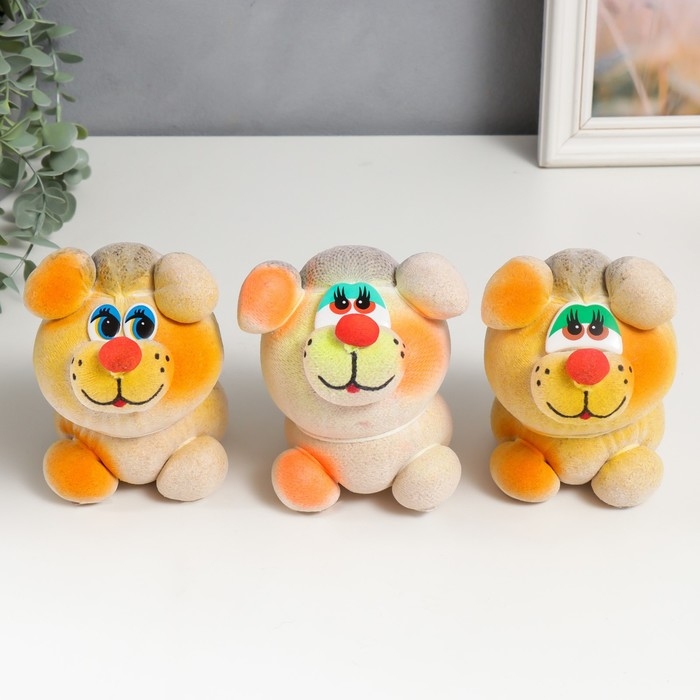 Растущий подарок травка ЭкоЖивчик Растущий подарок травка ЭкоЖивчик "Собака"