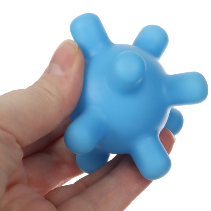 Набор для ванны «Динозавтрик», мочалка с игрушкой, 2 тактильных мячика, Крошка Я Набор для ванны «Динозавтрик», мочалка с игрушкой, 2 тактильных мячика, Крошка Я