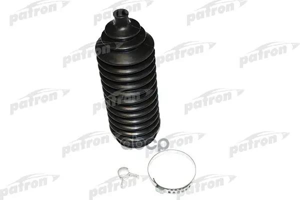 пыльник рулевой рейки PATRON арт. PSE6048