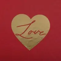 Набор коробок для цветов 3 в 1, упаковка подарочная, &laquo;Красный&raquo;, 18&times;18&times;13 см - 25&times;25&times;15 см