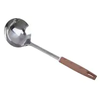 VETTA Стем Половник, 32х9см, нерж.сталь, полипропилен