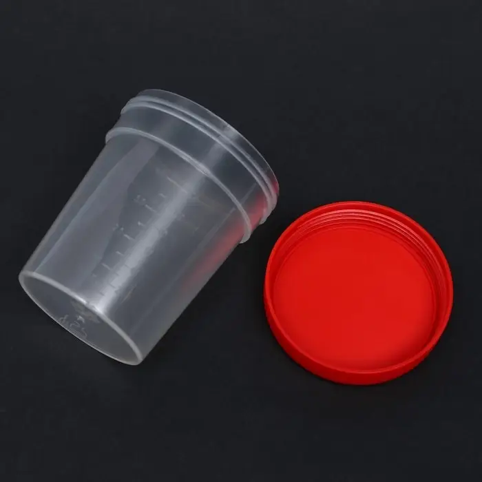 Контейнер стерильный, в индивидуальной упаковке, 120 мл Контейнер стерильный, в индивидуальной упаковке, 120 мл