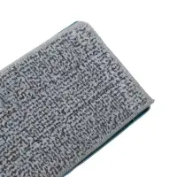 VETTA Швабра с отжимом, полипропилен, нерж.сталь, 11х35х108 см