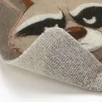 Коврик придверный &laquo;Что смотришь?&raquo;, 38&times;58 см