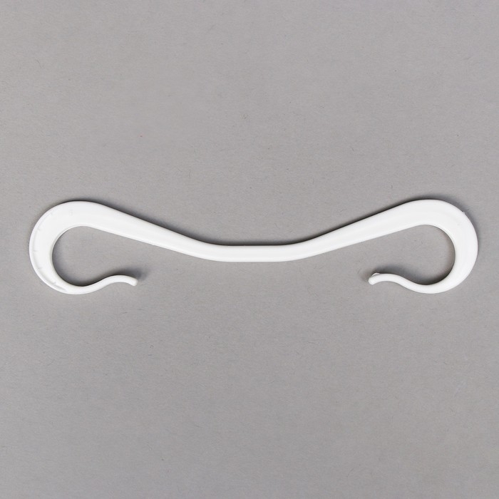 Кистедержатель «Крючок», 12 см, набор 30 шт., Greengo