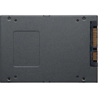 SSD накопитель Kingston SATA3 480G SA400S37/480G 2.5(SA400S37/480G)