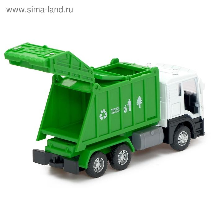 Парковка «Городские службы» с машинкой и рацией, световые и звуковые эффекты, МИКС Парковка «Городские службы» с машинкой и рацией, световые и звуковые эффекты, МИКС