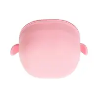 Воскоплав Luazon LVPL-06, баночный, силиконовый, 100 Вт, 400 г, розовый