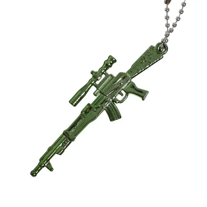 Ручка - прикол гелевая «Ружье», МИКС (штрихкод на штуке) Ручка - прикол гелевая «Ружье», МИКС (штрихкод на штуке)