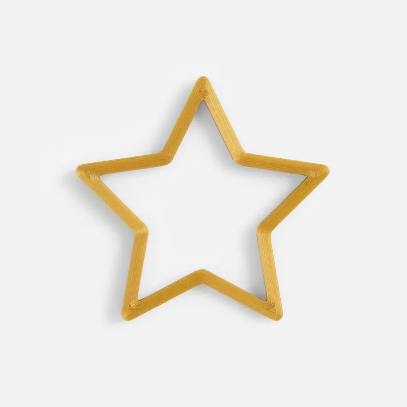 Набор Astrela, белый с золотистым Набор Astrela, белый с золотистым