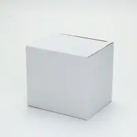 Кружка керамическая новогодняя «С новым годом!», 690 мл Кружка керамическая новогодняя «С новым годом!», 690 мл