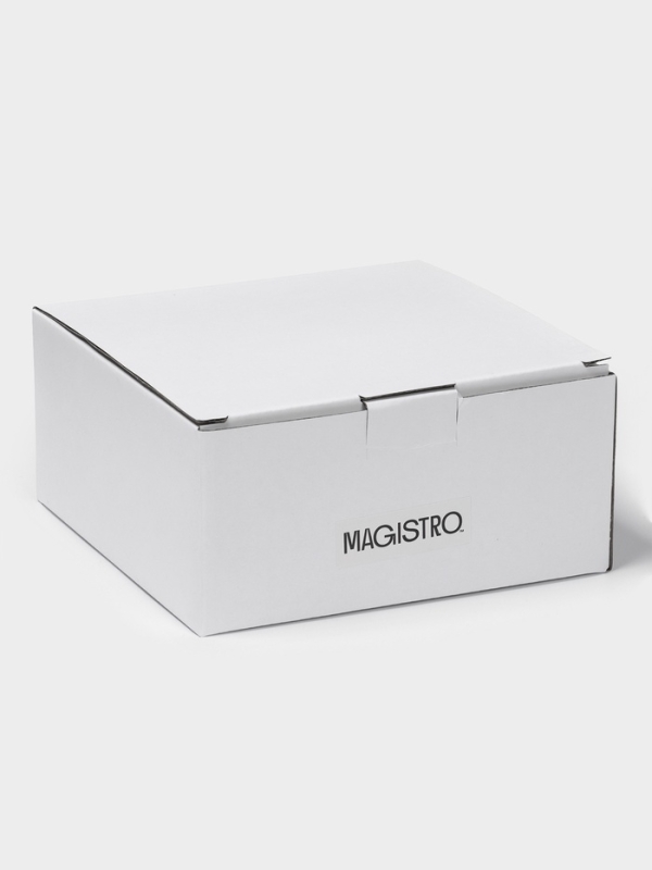 Чайник заварочный с ситом 0,7 л, Magistro Black Swan, черный Чайник заварочный с ситом 0,7 л, Magistro Black Swan, черный