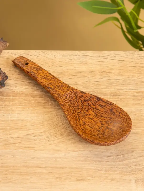 Ложка, 20 см, кокос Ложка, 20 см, кокос