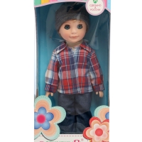 Кукла "Данил 2" 30 см  В4552