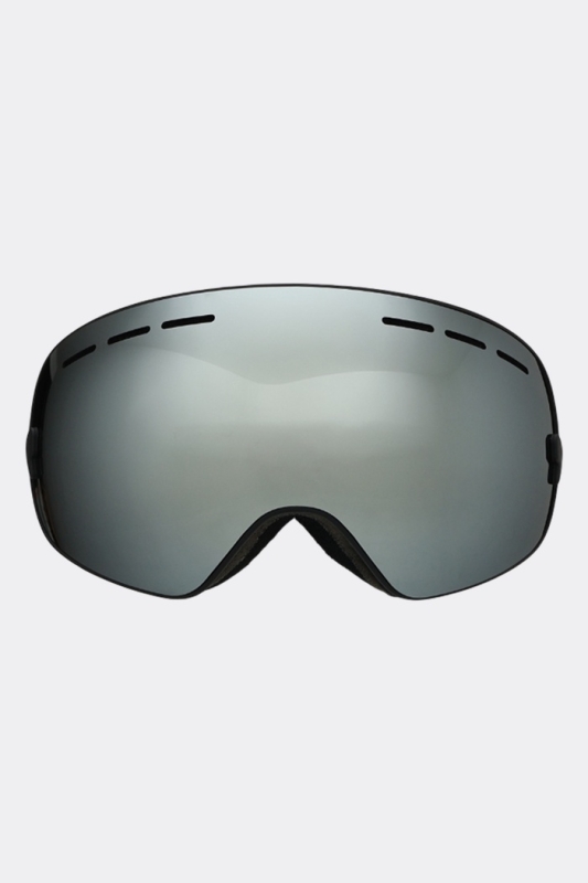 Очки спортивные, сноубордические, маска горнолыжная 19.7 х 17.3 х 9.6 см, переносица 2.4 см, Очки спортивные, сноубордические, маска горнолыжная 19.7 х 17.3 х 9.6 см, переносица 2.4 см,