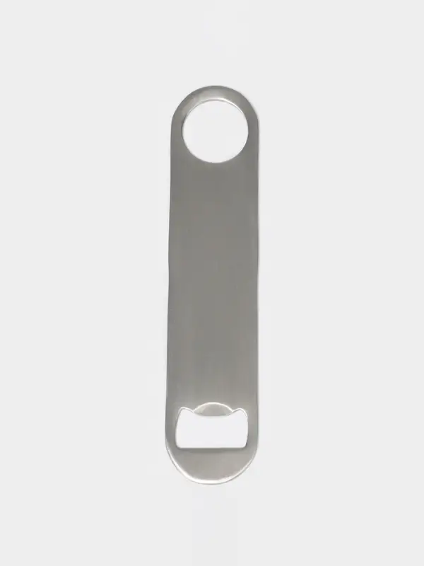 Барная открывашка Hanna Kn&ouml;vell, 18 см, нержавеющая сталь