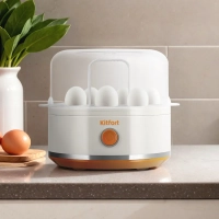 Яйцеварка электрическая автоматическая КТ-9803 - 400 Вт