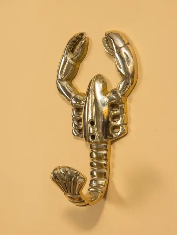 Крючок Крючок "Омар" 14х8 см