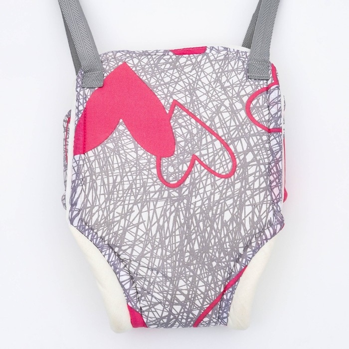 Прыгунки №1, 2в1 «Розовые сердечки» (прыгунки, качели, тарзанка) Прыгунки №1, 2в1 «Розовые сердечки» (прыгунки, качели, тарзанка)