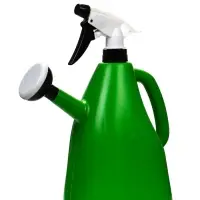 Пульверизатор - лейка, 1.5 л, МИКС, Greengo