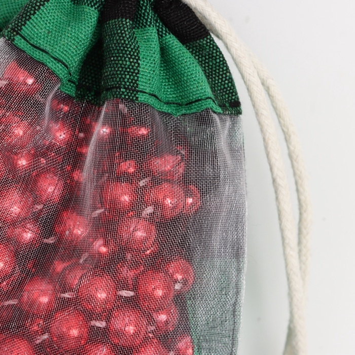 Льняной мешочек для хранения украшений, подарков, трав, 10 х 14 см, набор из 5 штук Льняной мешочек для хранения украшений, подарков, трав, 10 х 14 см, набор из 5 штук