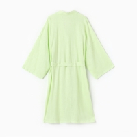 Халат женский KAFTAN Lime series р.44-46