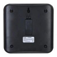 Весы кухонные HYS-KG421