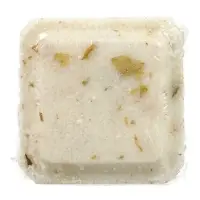 Соляной брикет куб &laquo;Хмель и Солод&raquo; 200 г &laquo;Добропаровъ&raquo;