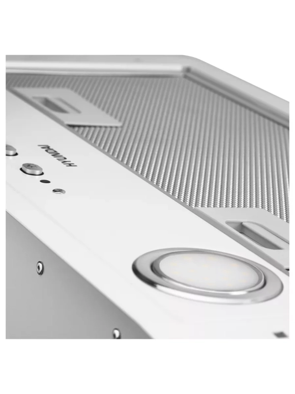 Вытяжка встраиваемая HBB 6035 W белый Вытяжка встраиваемая HBB 6035 W белый