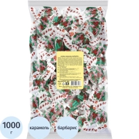 Карамель Барбарис, 1кг