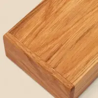 Лоток для столовых приборов и специй SL Home, 27&times;10&times;5 см, дуб