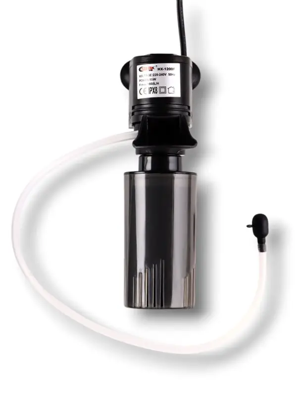 Фильтр внутренний Sea Star HX-1200F, 1000 л/ч, 15 Вт