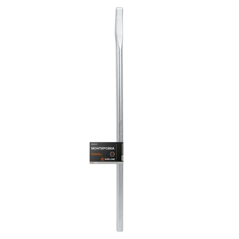 Монтировка PRO 19x600мм, сталь CRV