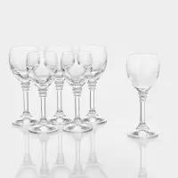 Оливия рюмка 60 мл (*6)