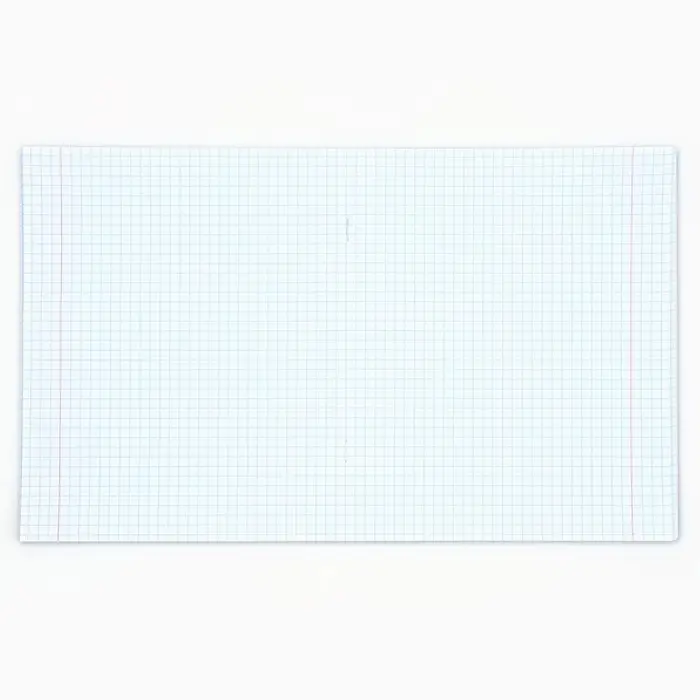 Тетрадь в клетку, предметная, 48 л.,на скрепке, А5 &laquo;Аниме Комикс. Английский&raquo;