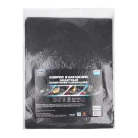 Коврик влаговпитывающий (багажник) AVS VK-06 (100х80 см) 1 шт.