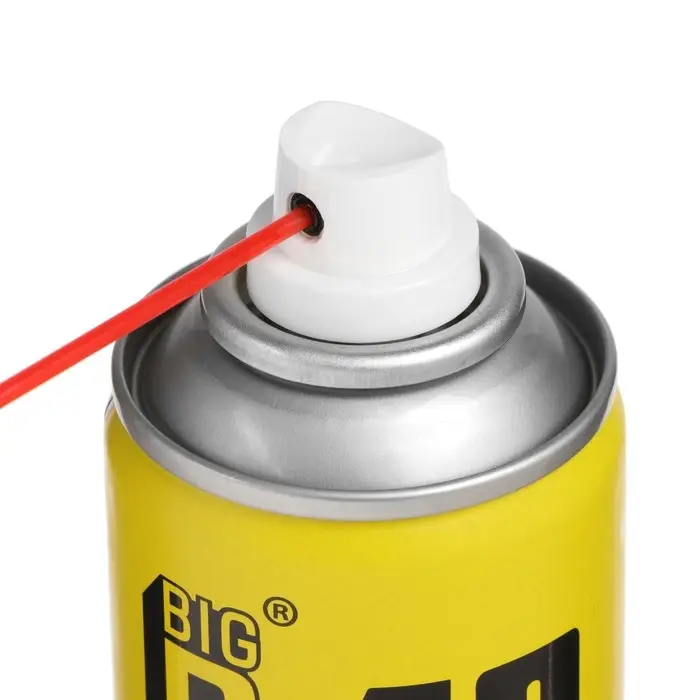 Универсальная смазка Big D-40, 200 мл Универсальная смазка Big D-40, 200 мл