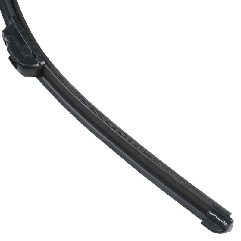 Щетка стеклоочистителя бескаркас 550мм (22") 1 адаптер (hook 9x3)