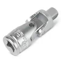 Карданный шарнир 1/4"DR AVS KSH1400