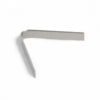 Колодки для дисковых тормозов Dream Bike M02, органические, диаметр 20.5 мм