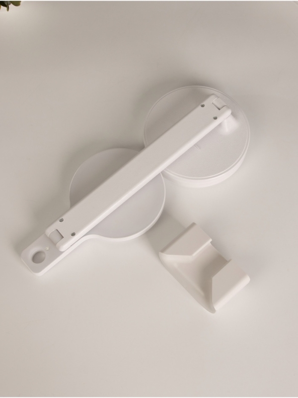 Светильник настольный «Ник» АКБ 800Ма USB Type-C 5Вт LED 3000-6000К сенсор 7х14х45см Светильник настольный «Ник» АКБ 800Ма USB Type-C 5Вт LED 3000-6000К сенсор 7х14х45см