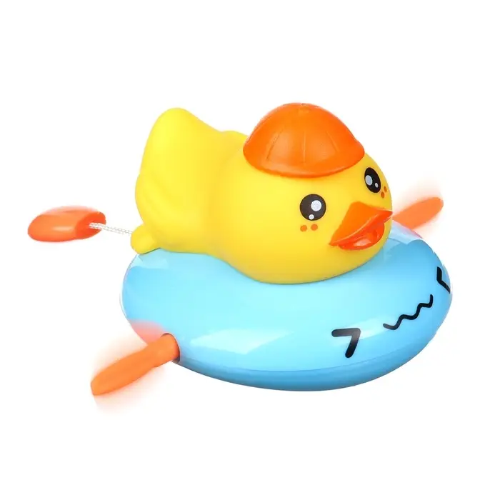 Подарочный набор для веселого купания малыша 12в1: игрушки для купания Подарочный набор для веселого купания малыша 12в1: игрушки для купания